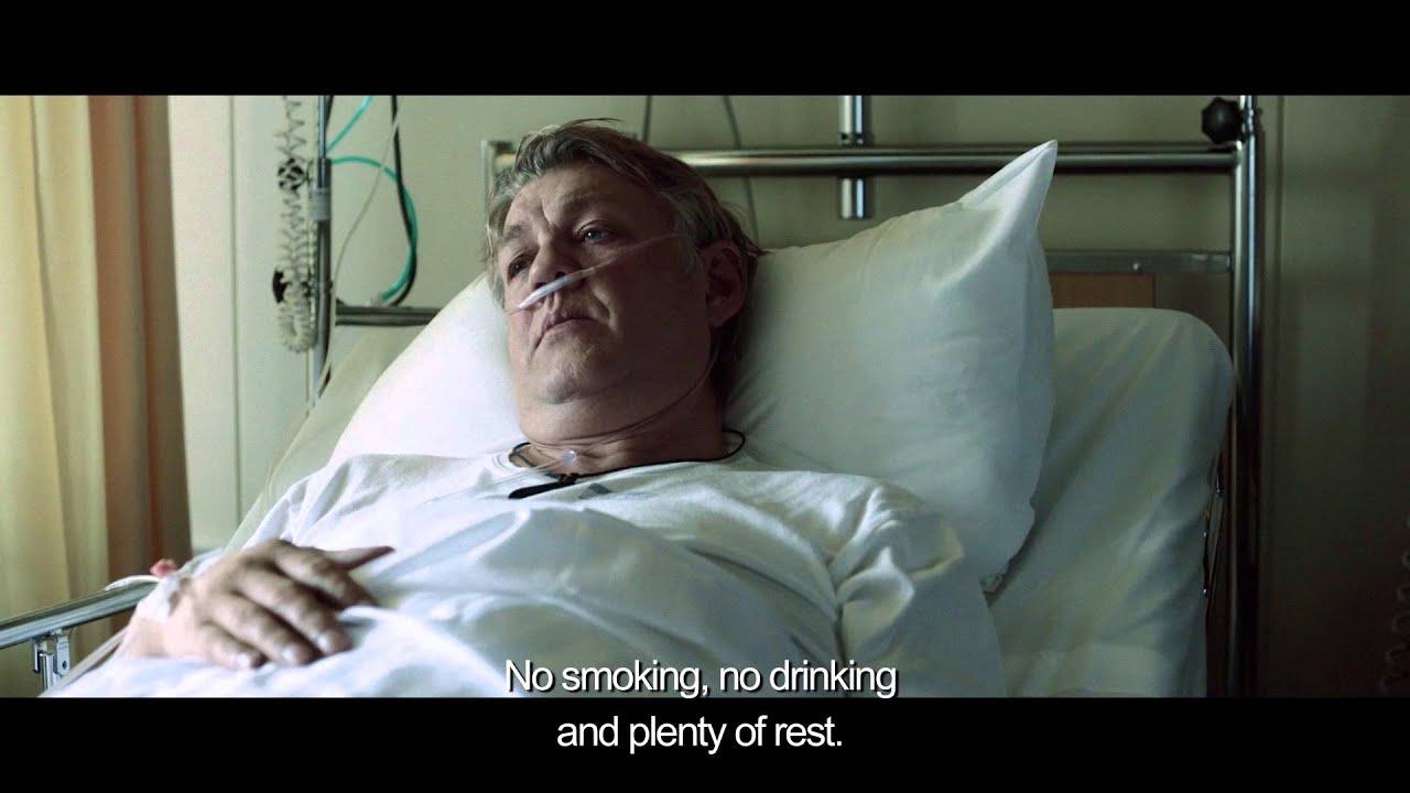 Paris of the North Trailer