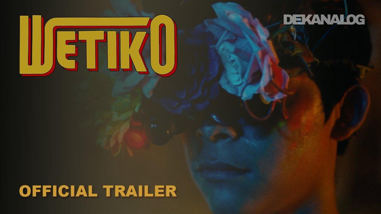 Wetiko Trailer