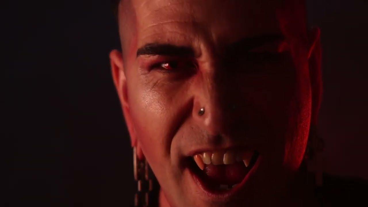 Misfit Cabaret Presents Bite Trailer