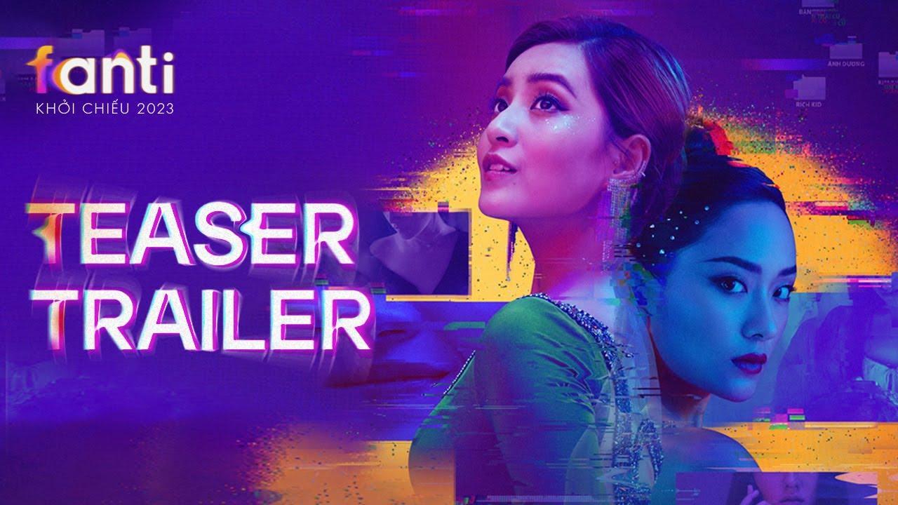 Fanti Trailer