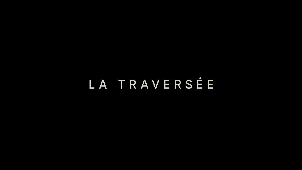 The Journey Trailer