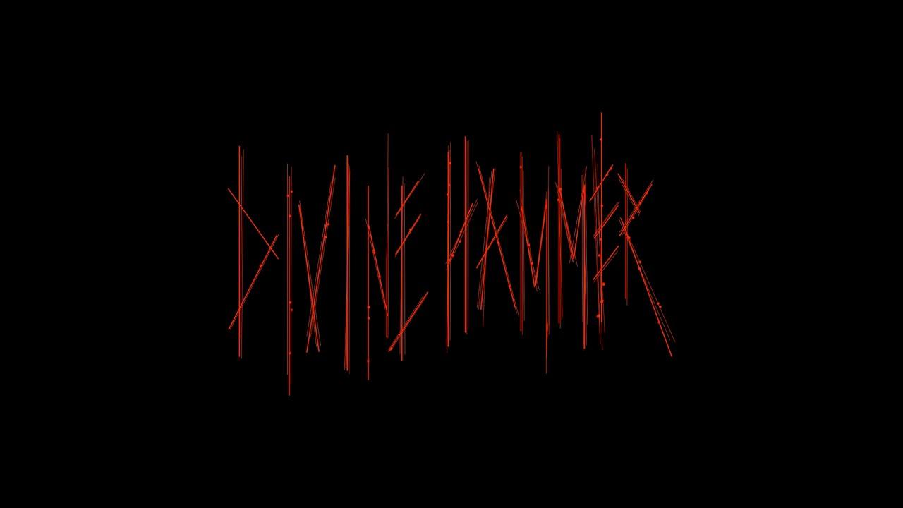 Divine Hammer Trailer