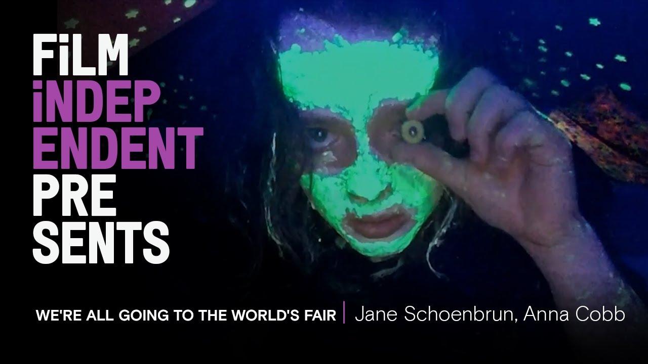 We're All Going to the World's Fair Trailer