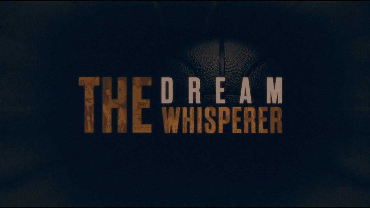 The Dream Whisperer Trailer