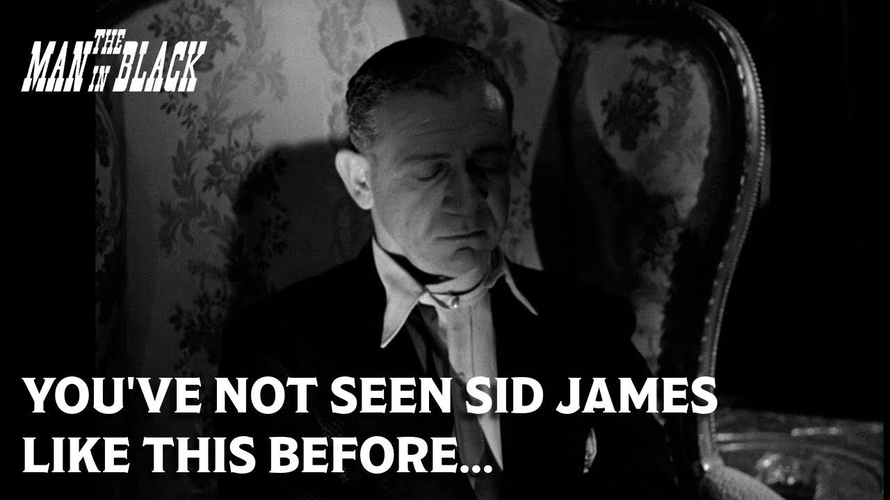 The Man in Black Trailer