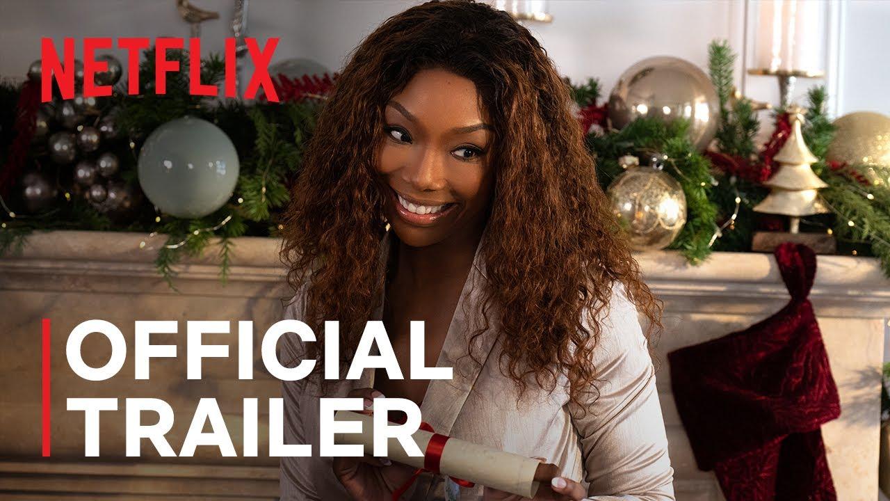Best. Christmas. Ever! Trailer