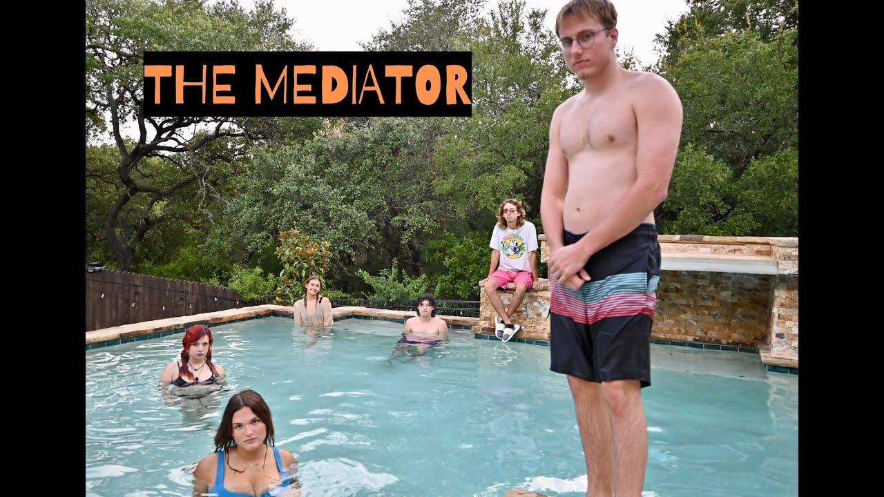 The Mediator Trailer