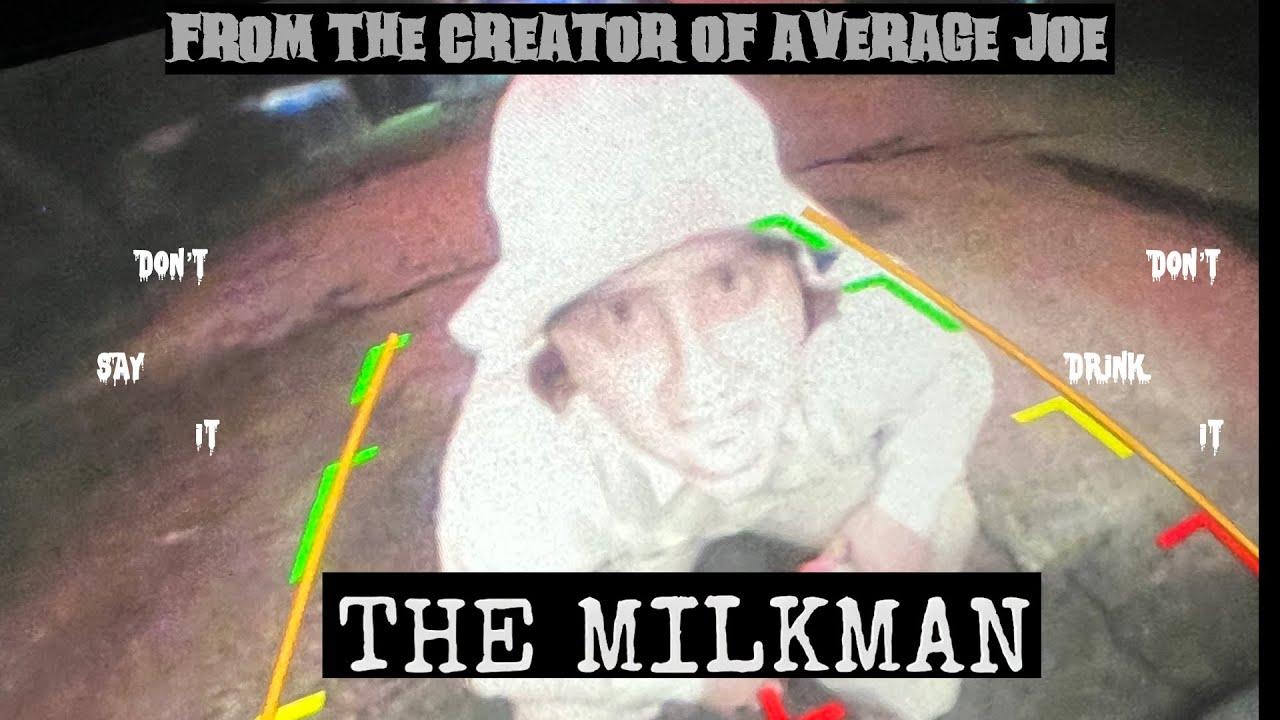 The Milkman Trailer