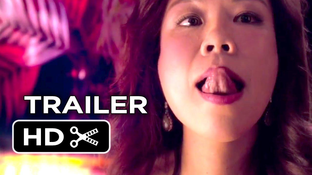 12 Golden Ducks Trailer