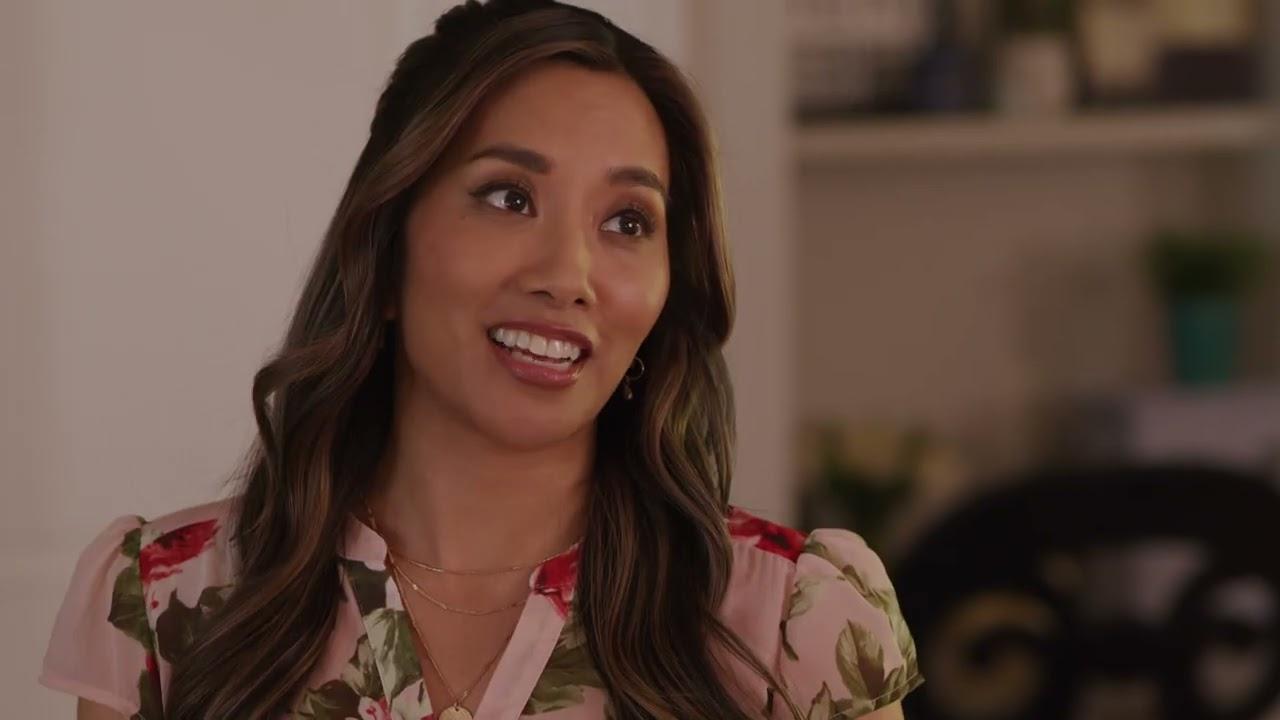 Inspiring Love Trailer