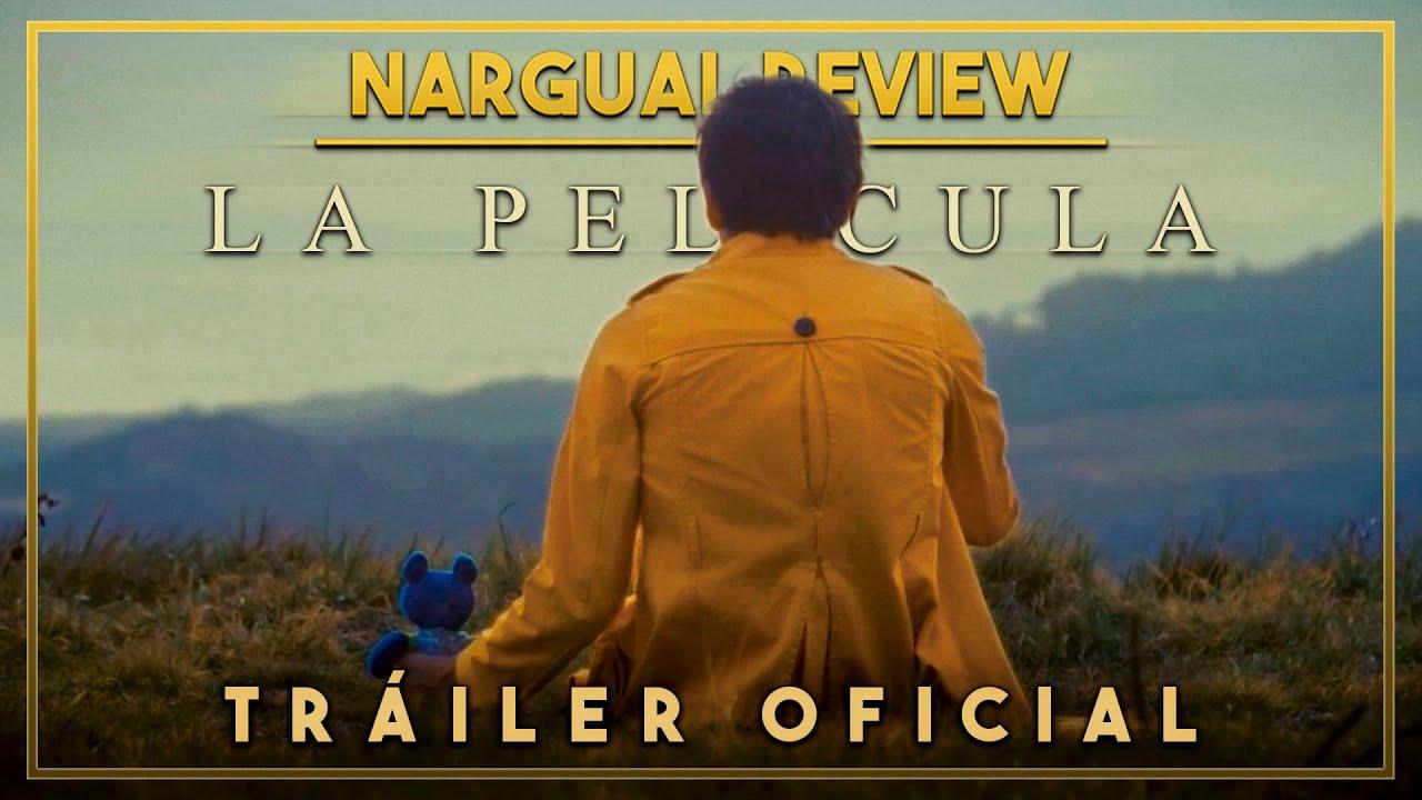Nargual Review: The Movie Trailer