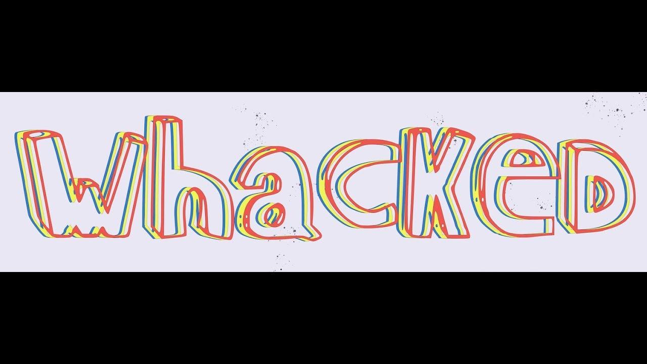 Whacked Trailer