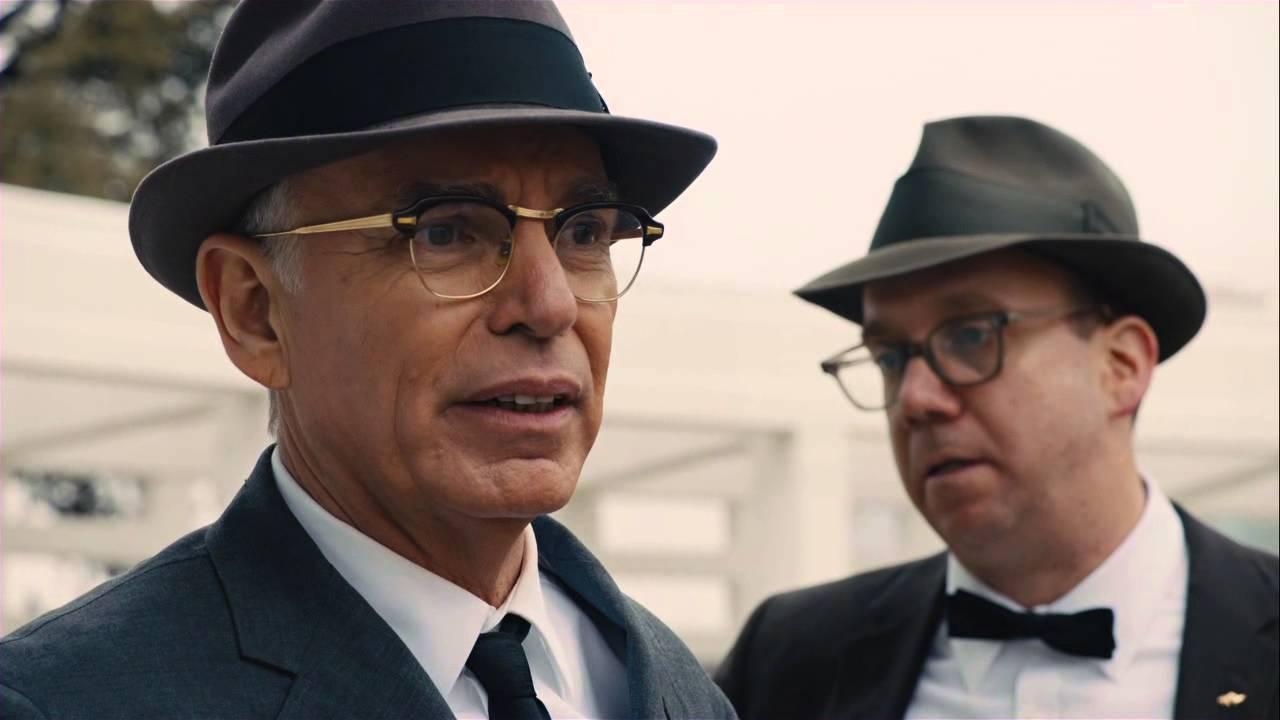 Parkland Trailer