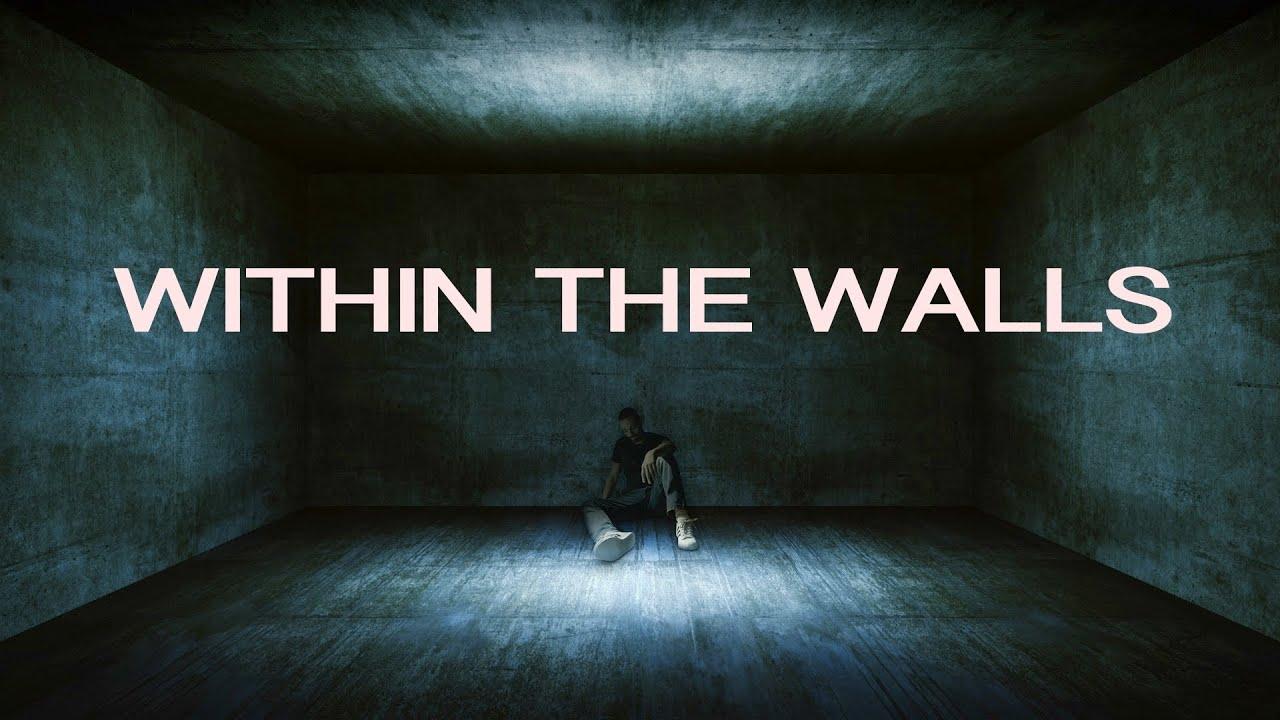 Within the Walls Trailer