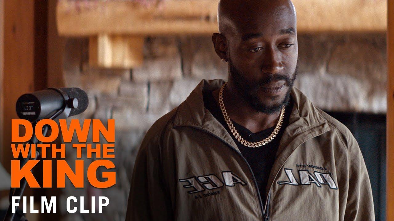 Down with the King Trailer