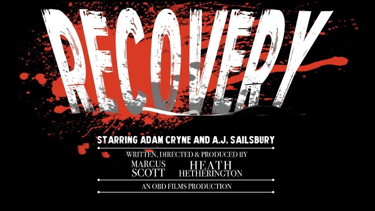 Recovery Trailer