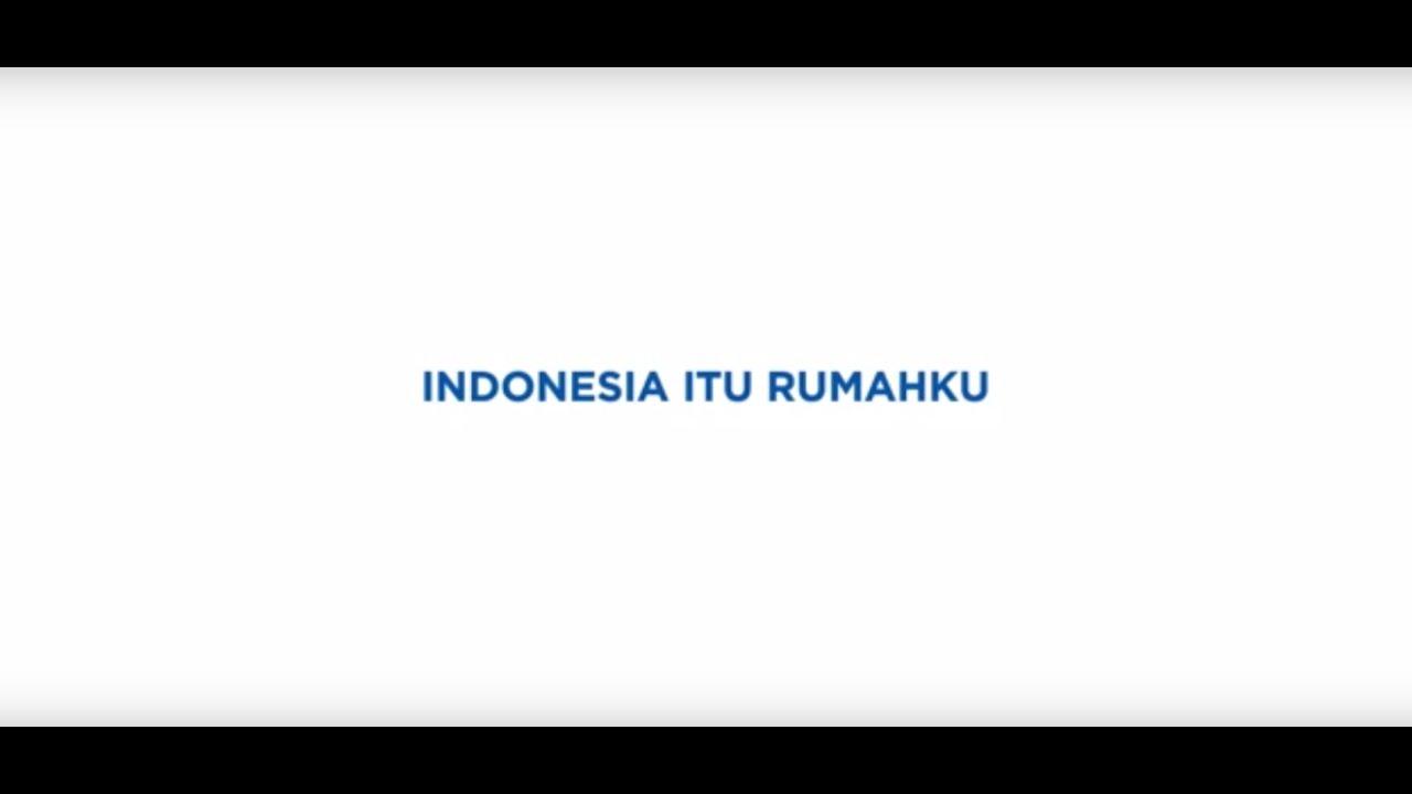 Indonesia Itu Rumahku Trailer