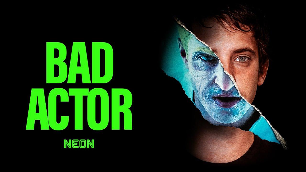 Bad Actor: A Hollywood Ponzi Scheme Trailer
