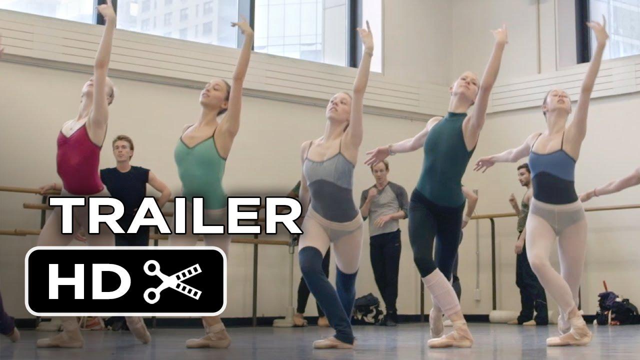 Ballet 422 Trailer