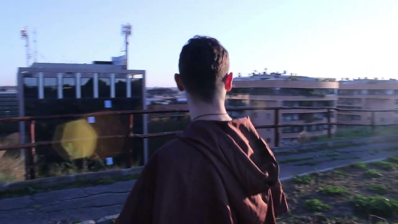 Just Another Society Trailer