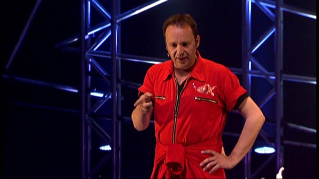 Richard Groenendijk: De Adem van de Nachtchinees Trailer
