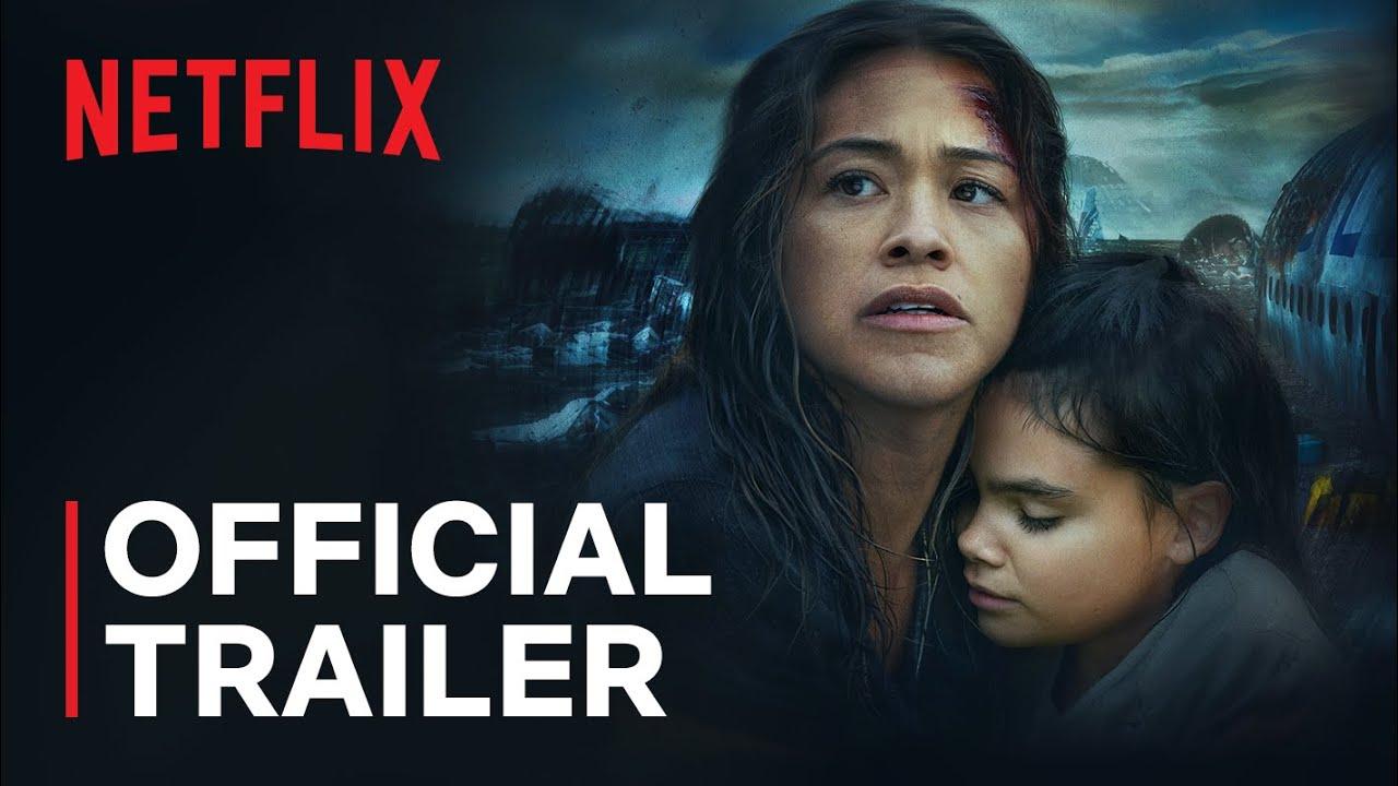 Awake Trailer