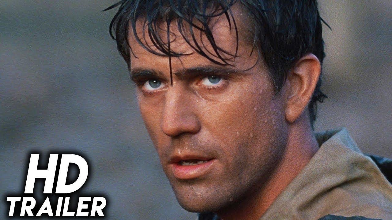 The River Trailer