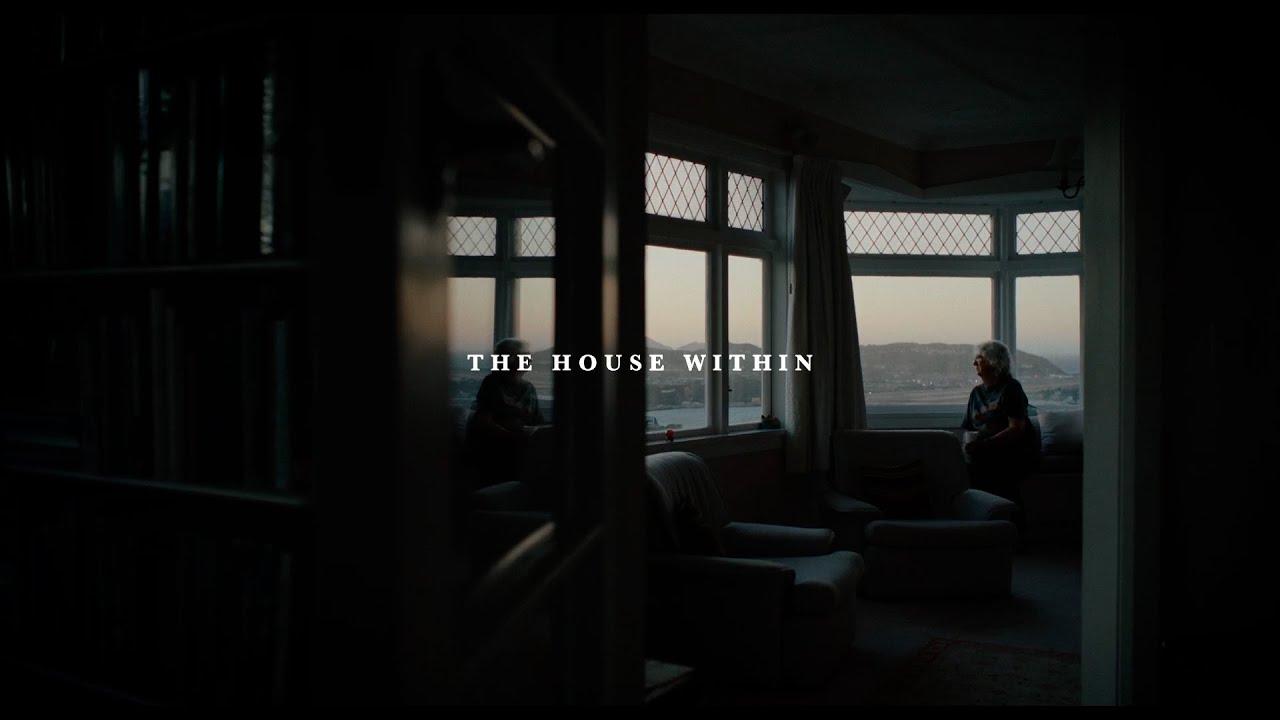 The House Within Trailer