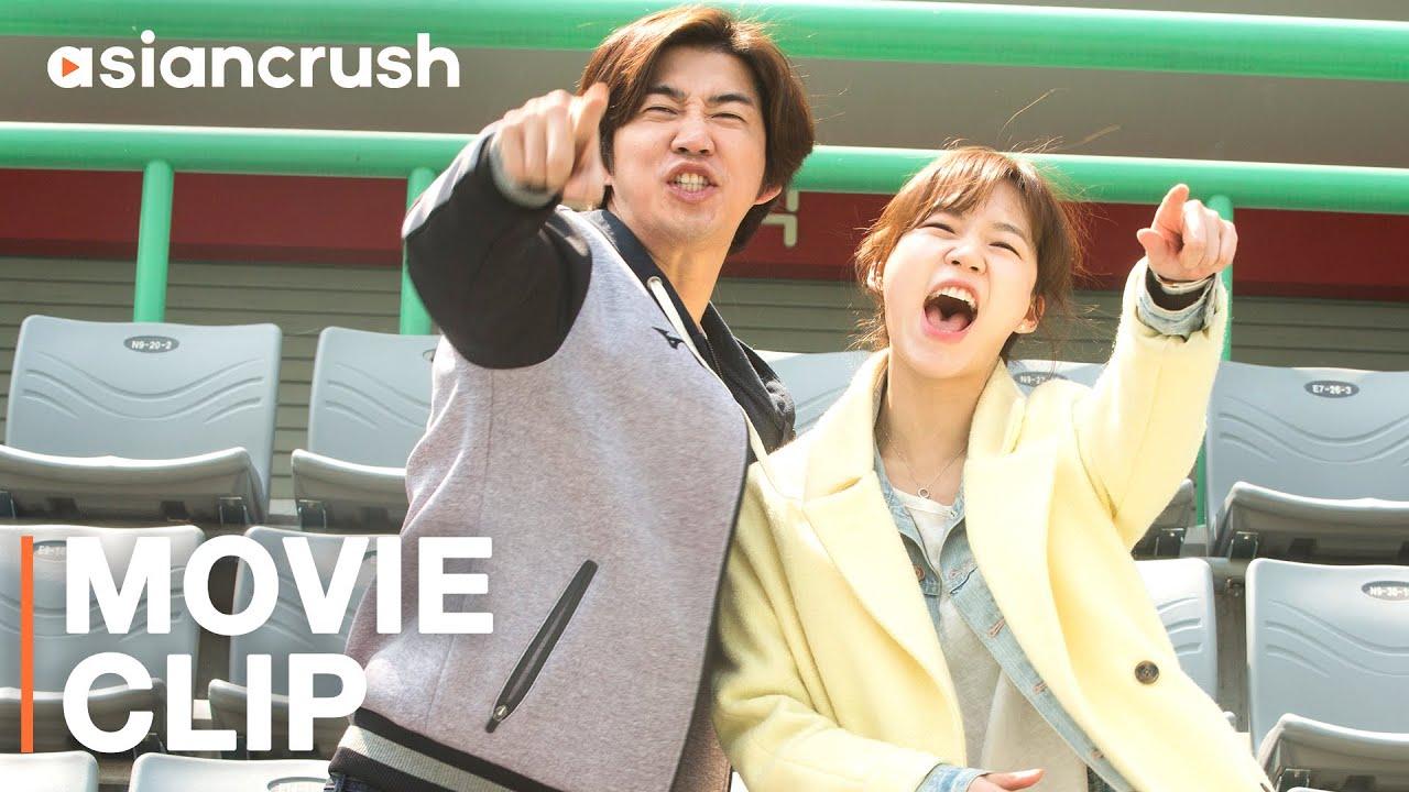 Love Guide for Dumpees Trailer