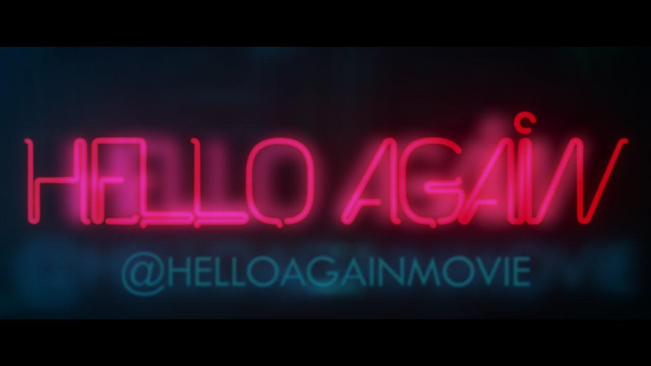 Hello Again Trailer