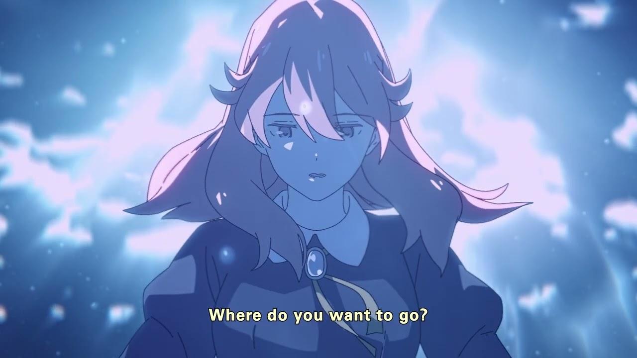 Summer Ghost Trailer