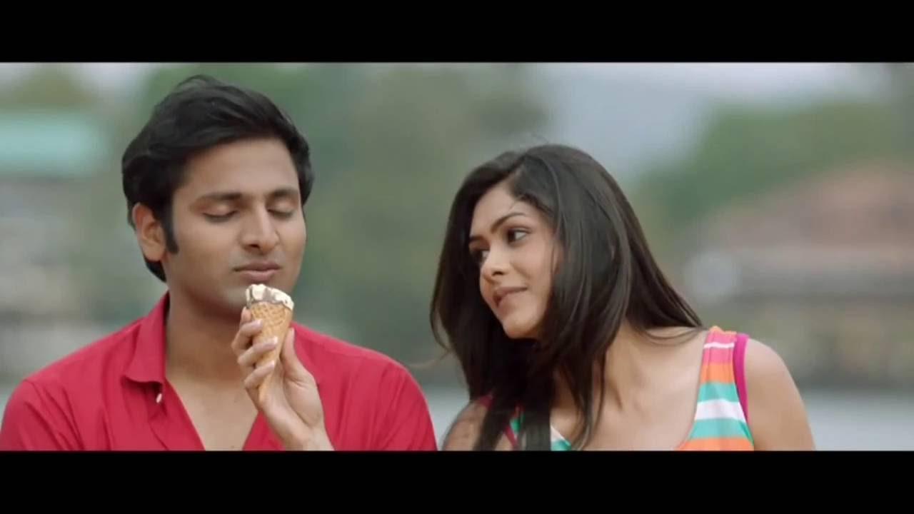 Surajya Trailer