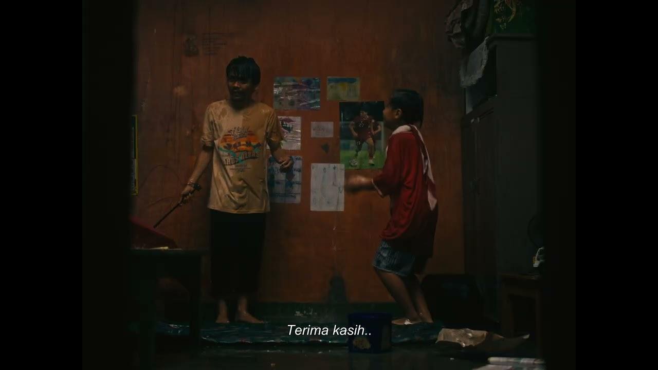 OutCast! Trailer