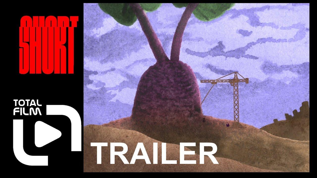 The Beetroot Trailer