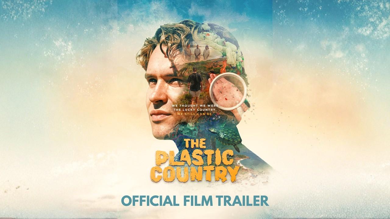 The Plastic Country Trailer