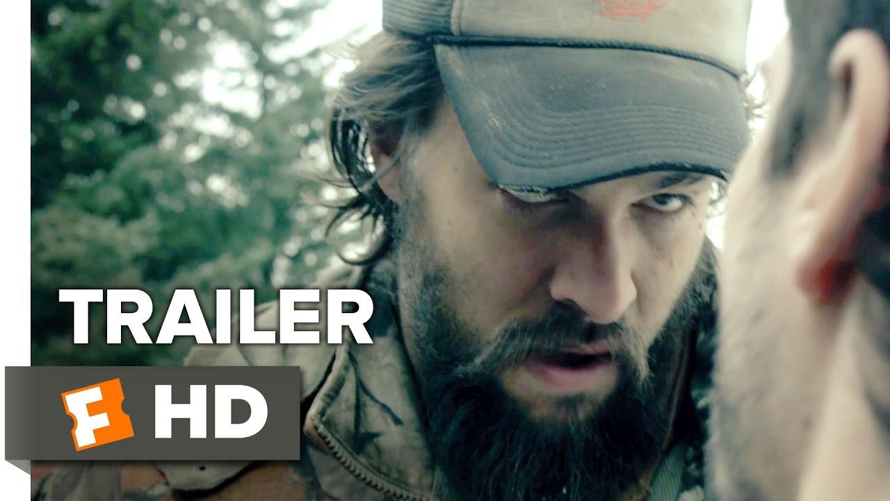 Sugar Mountain Trailer