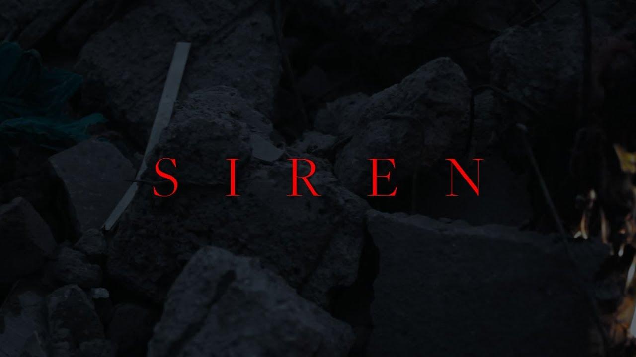 Siren Trailer