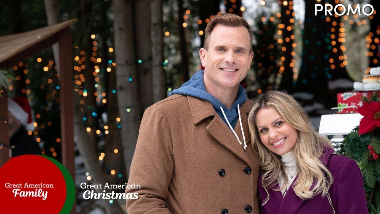 My Christmas Hero Trailer