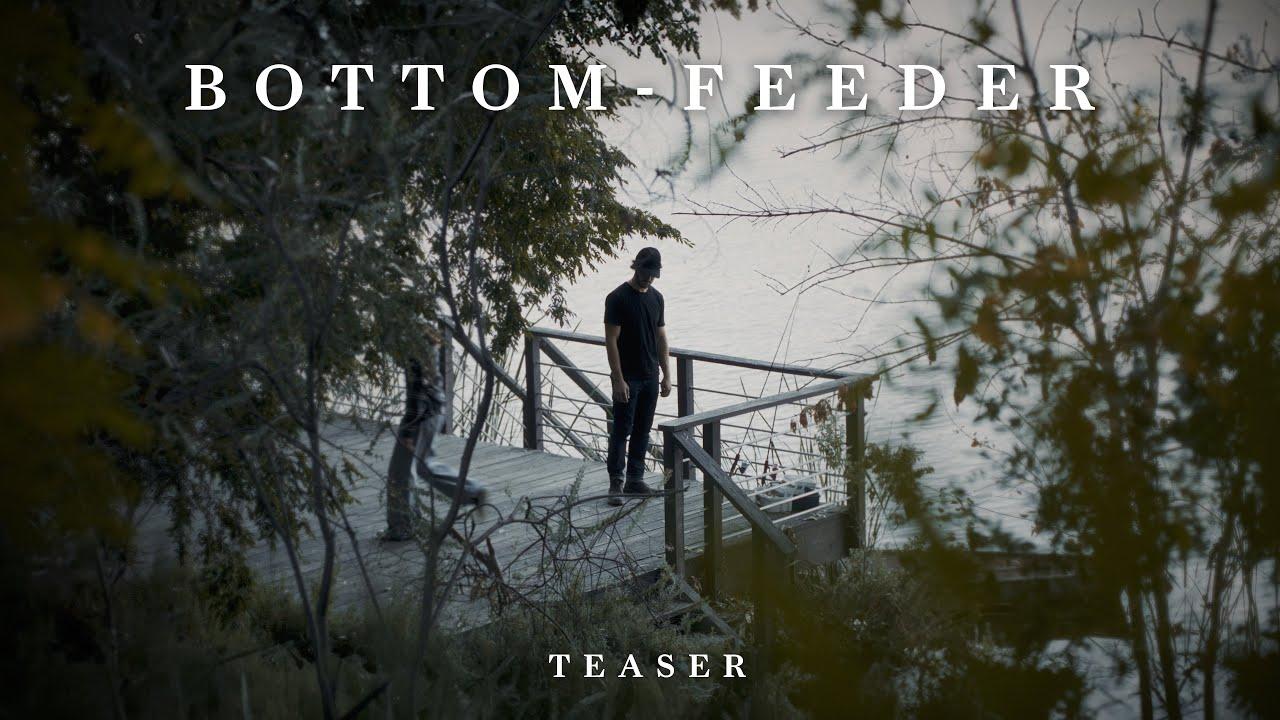 Bottom-Feeder Trailer