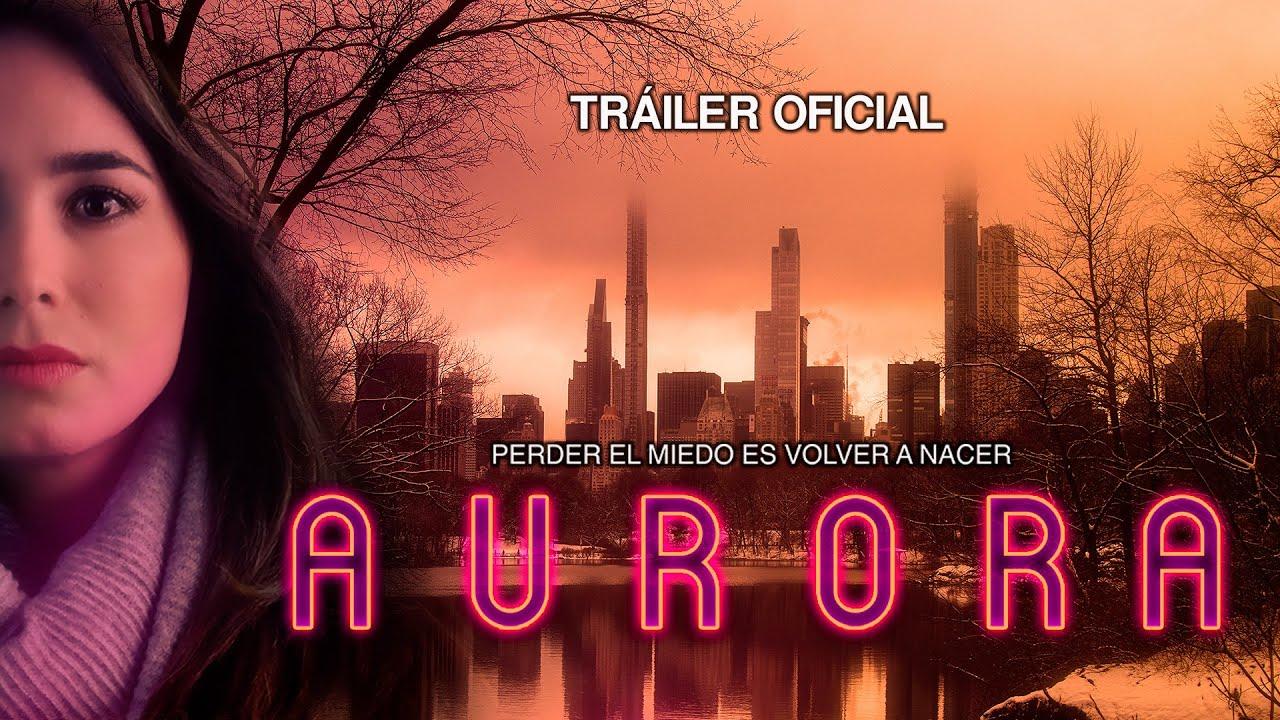 Aurora Trailer