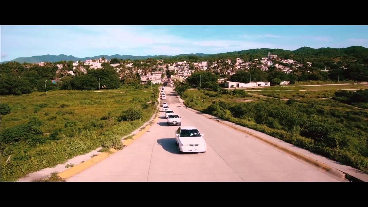 Tierra Caliente Trailer