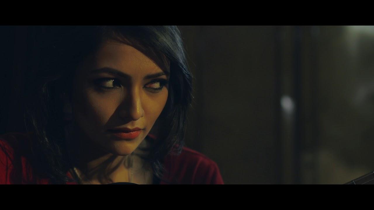 Revolver Trailer