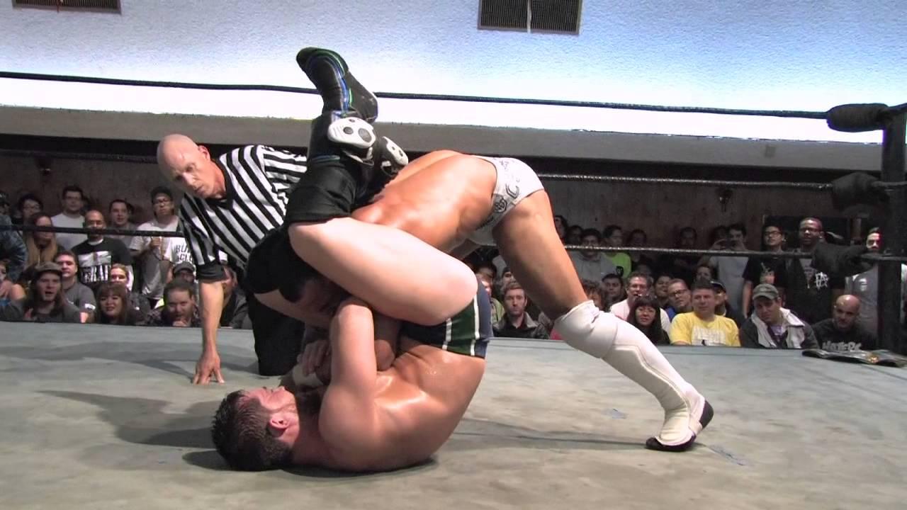 PWG: Black Cole Sun Trailer