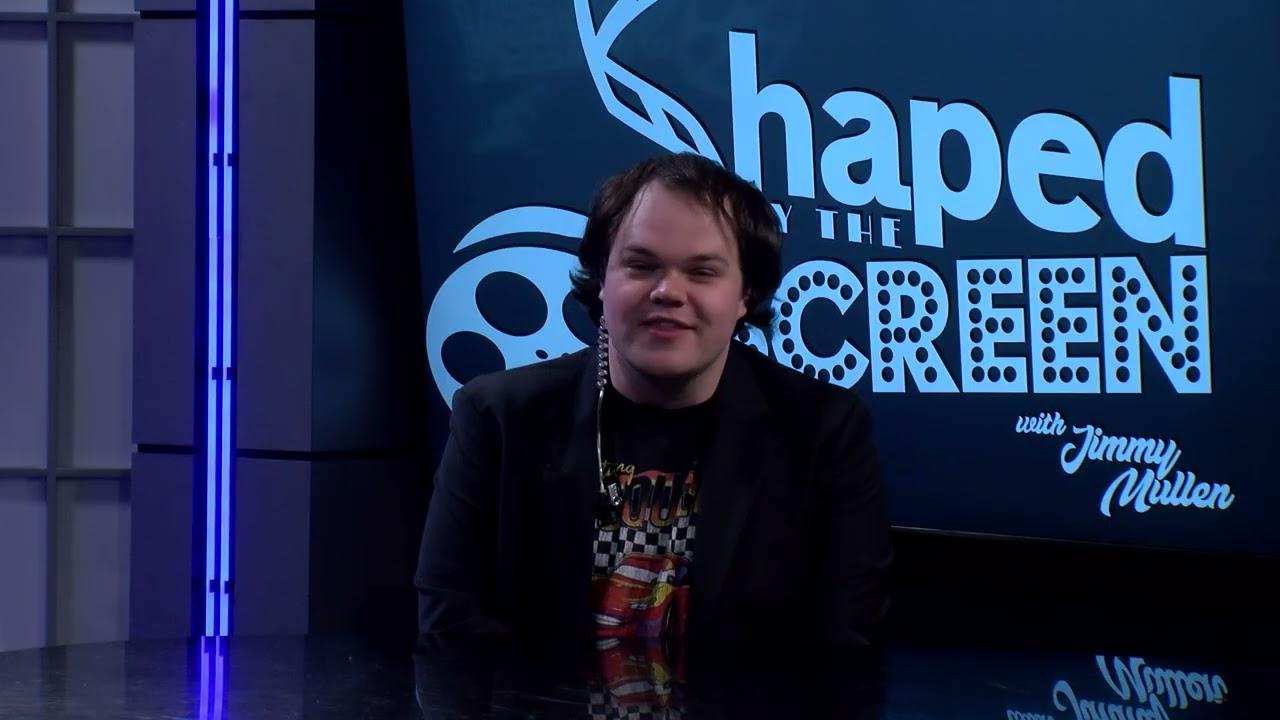 Shaped By the Screen Trailer