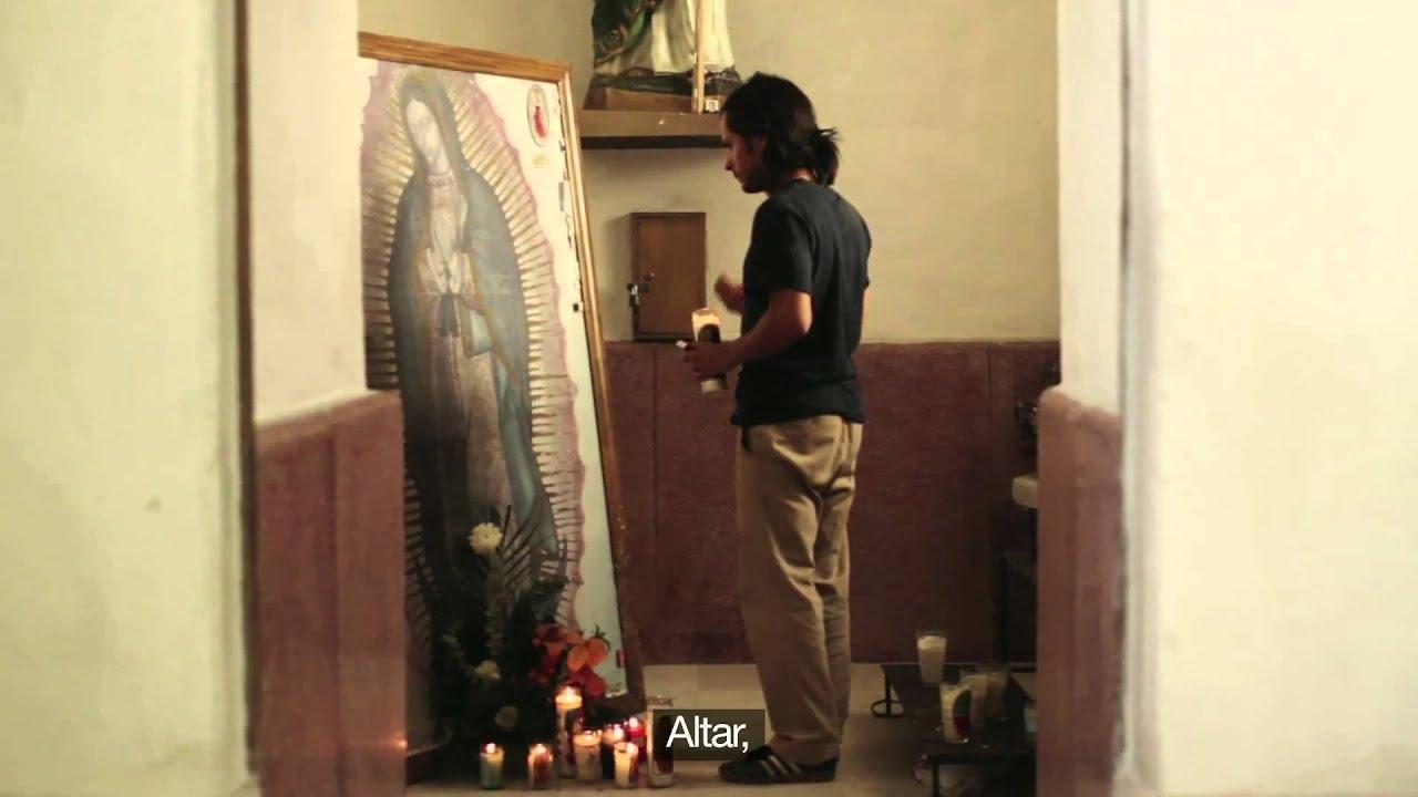 Who Is Dayani Cristal? Trailer