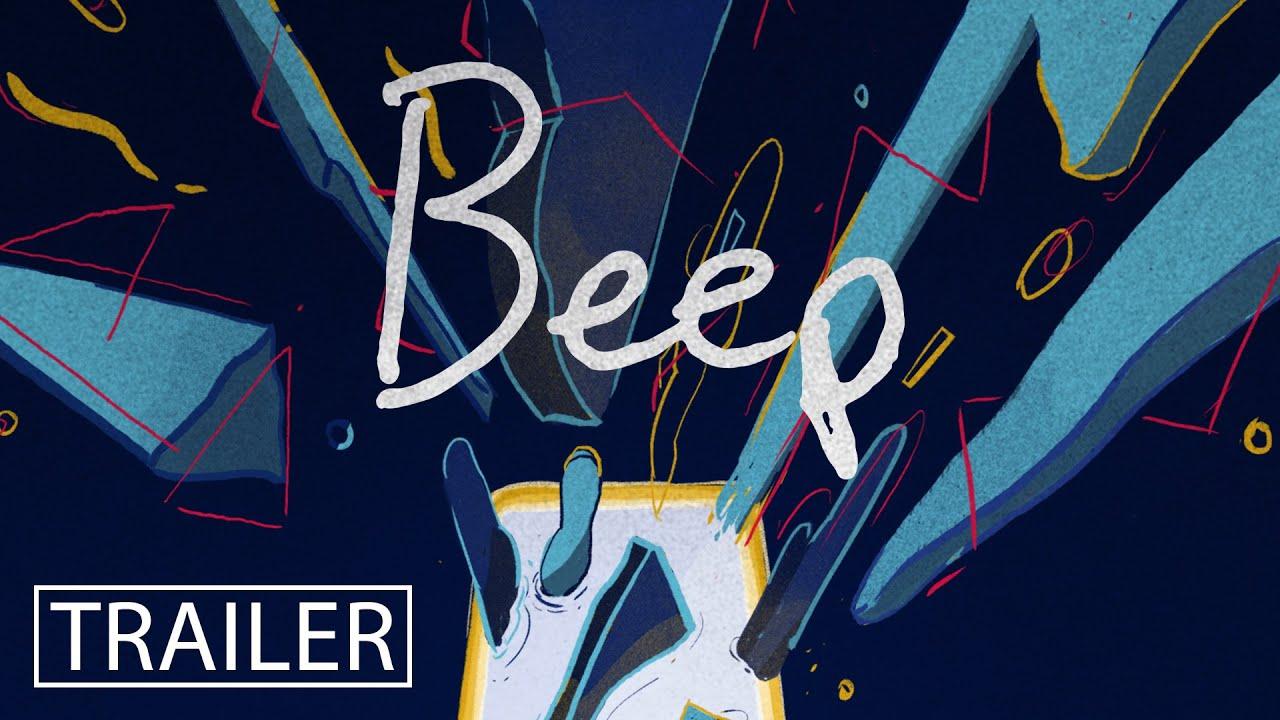 Beep Trailer