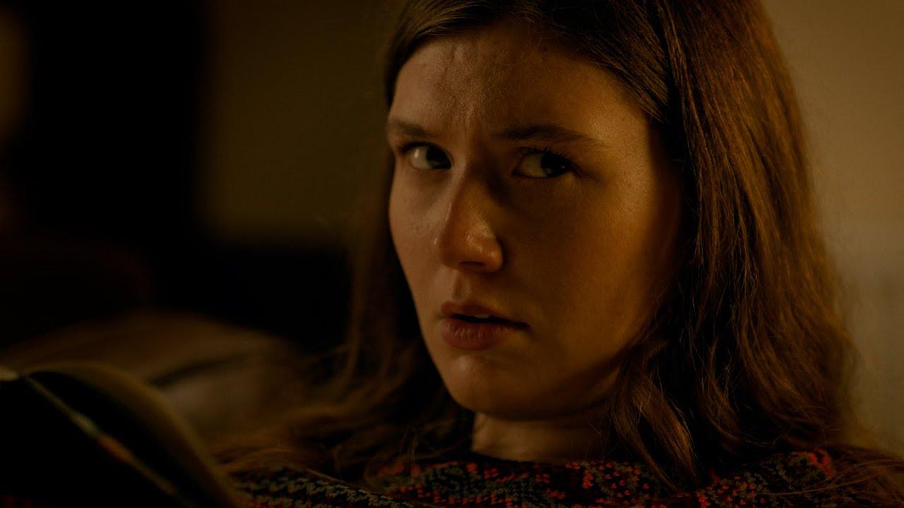 The Fireplace Trailer