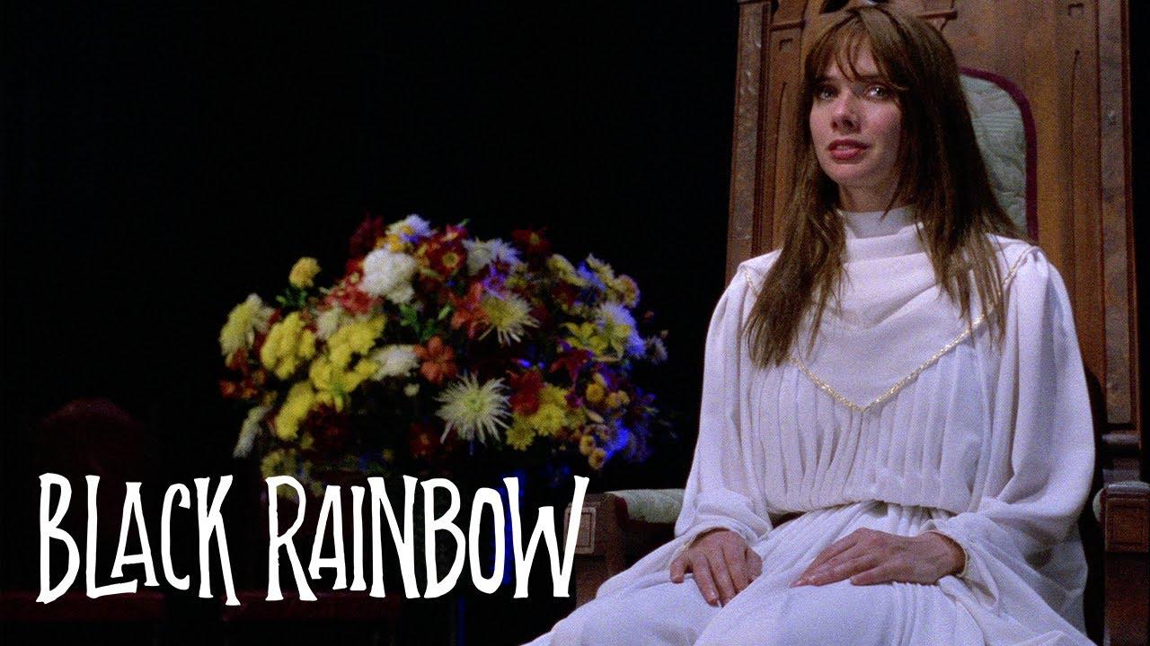 Black Rainbow Trailer