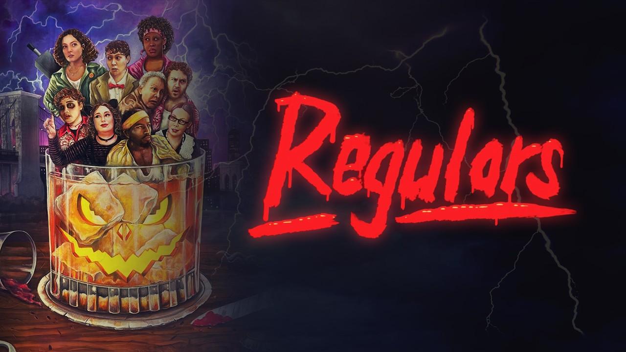 Regulars Trailer