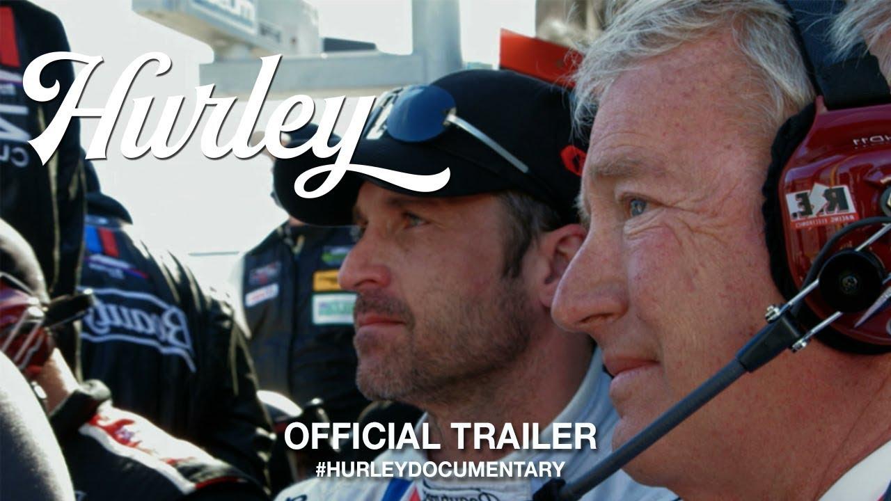 Hurley Trailer